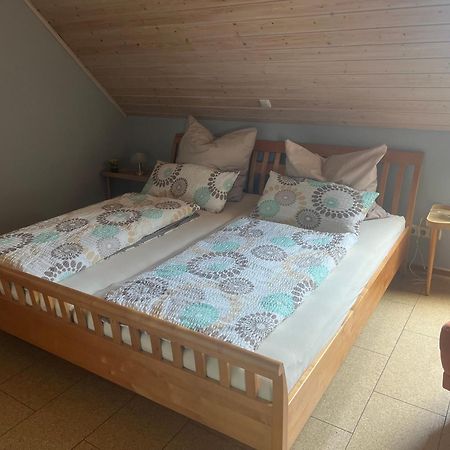 Hollfeld Ferienwohnung Doerfler מראה חיצוני תמונה