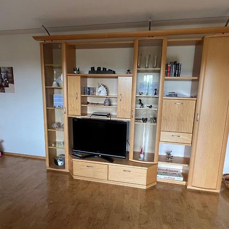 Hollfeld Ferienwohnung Doerfler מראה חיצוני תמונה