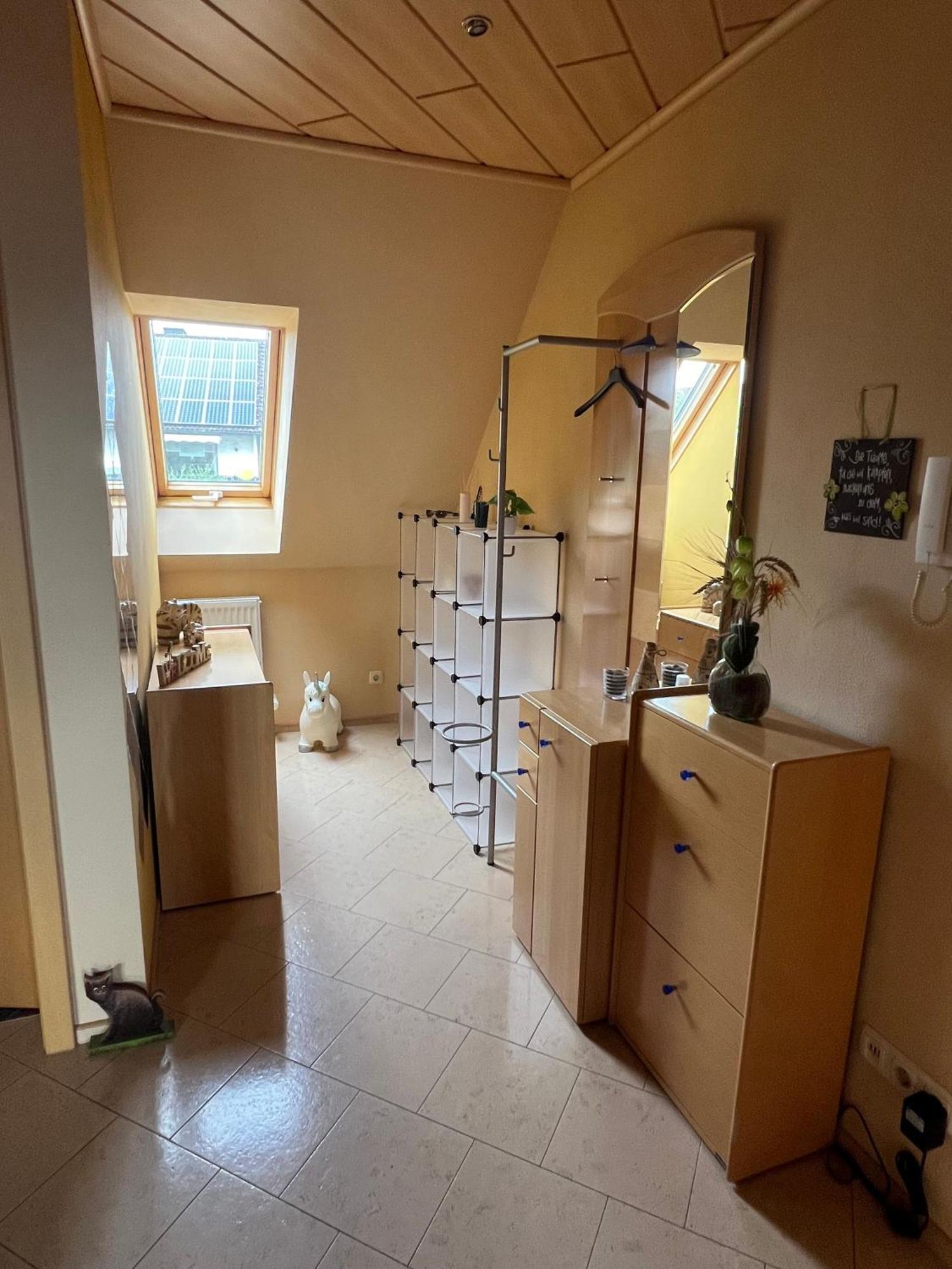Hollfeld Ferienwohnung Doerfler מראה חיצוני תמונה