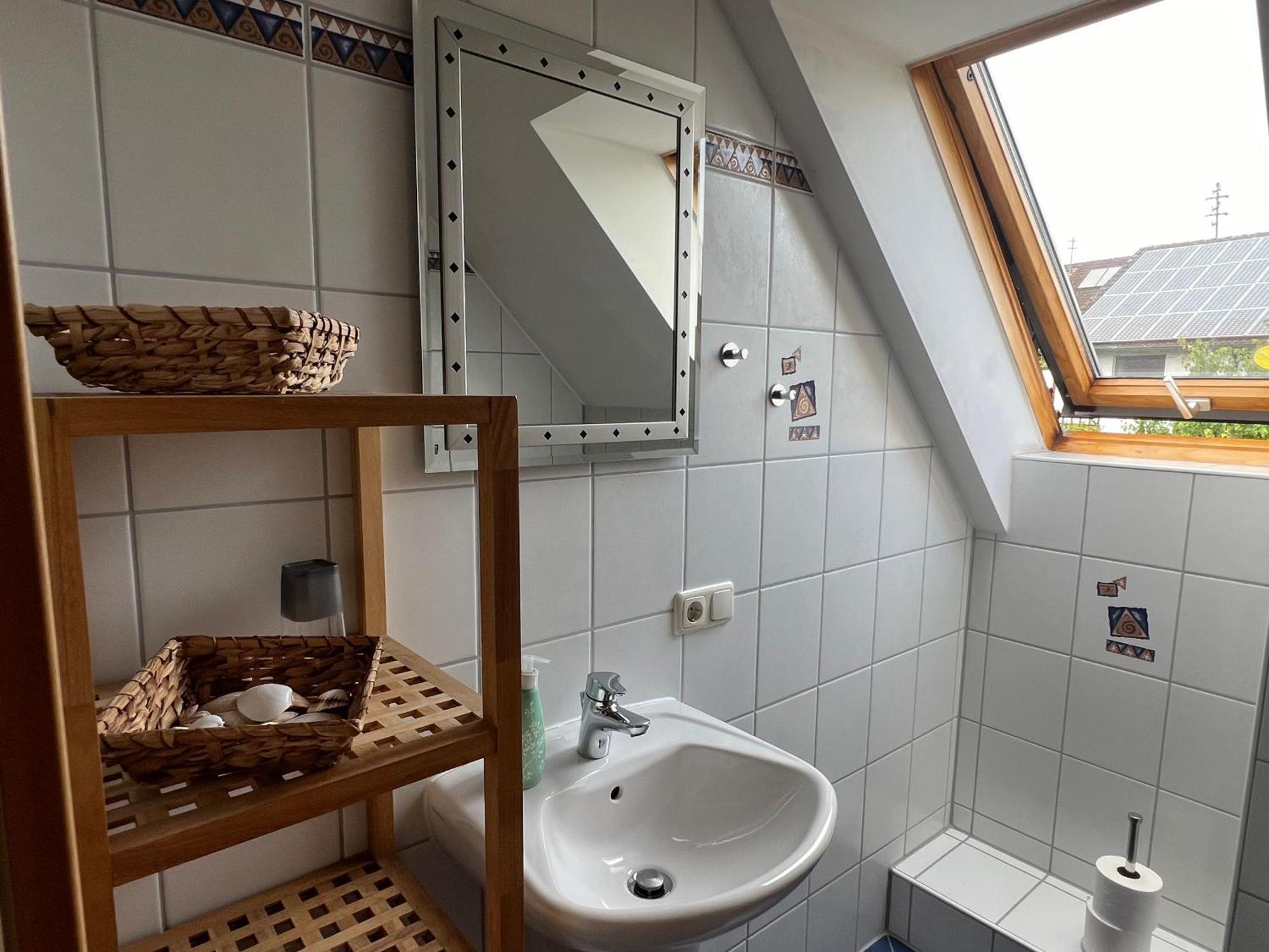 Hollfeld Ferienwohnung Doerfler מראה חיצוני תמונה