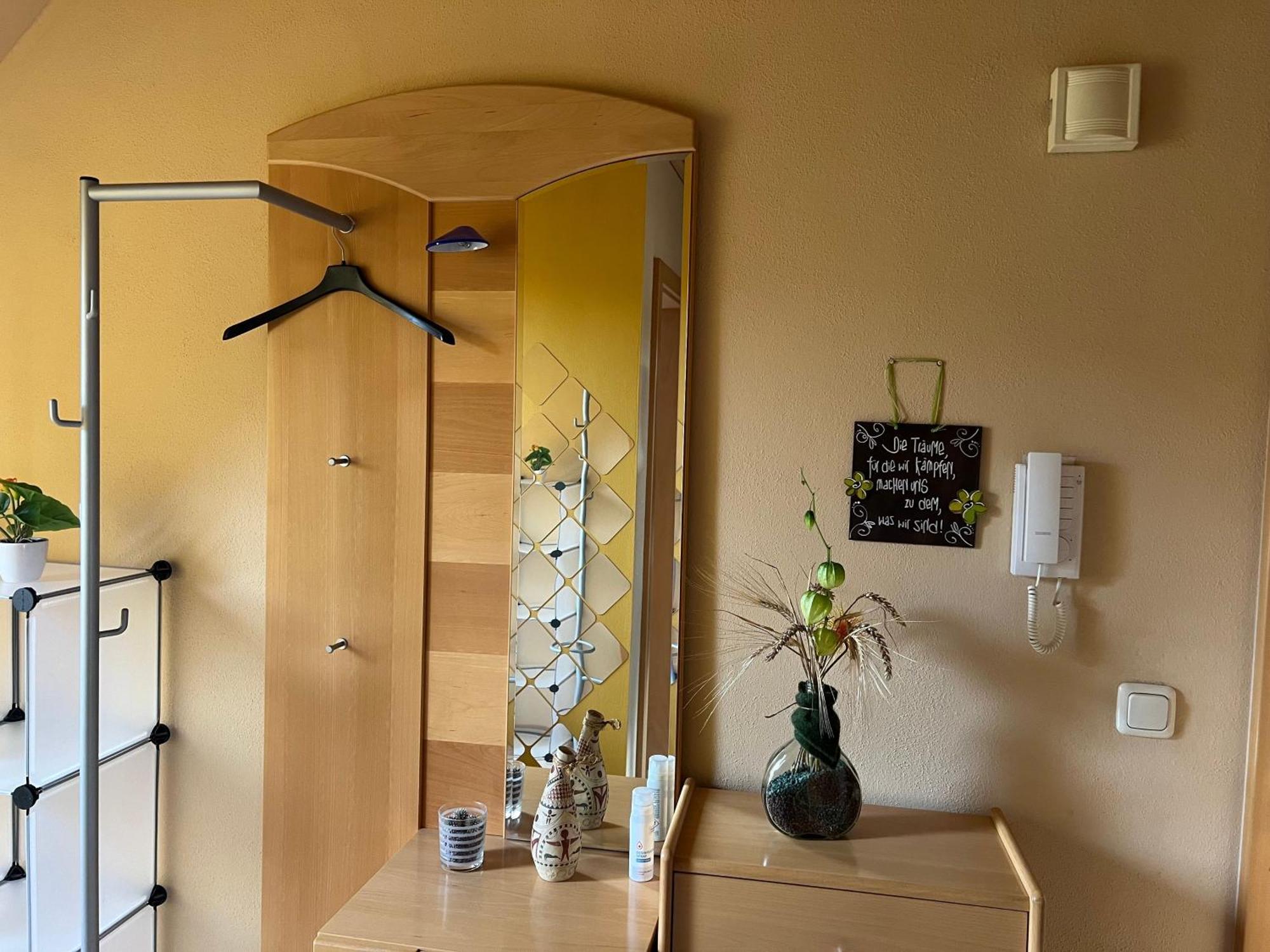 Hollfeld Ferienwohnung Doerfler מראה חיצוני תמונה