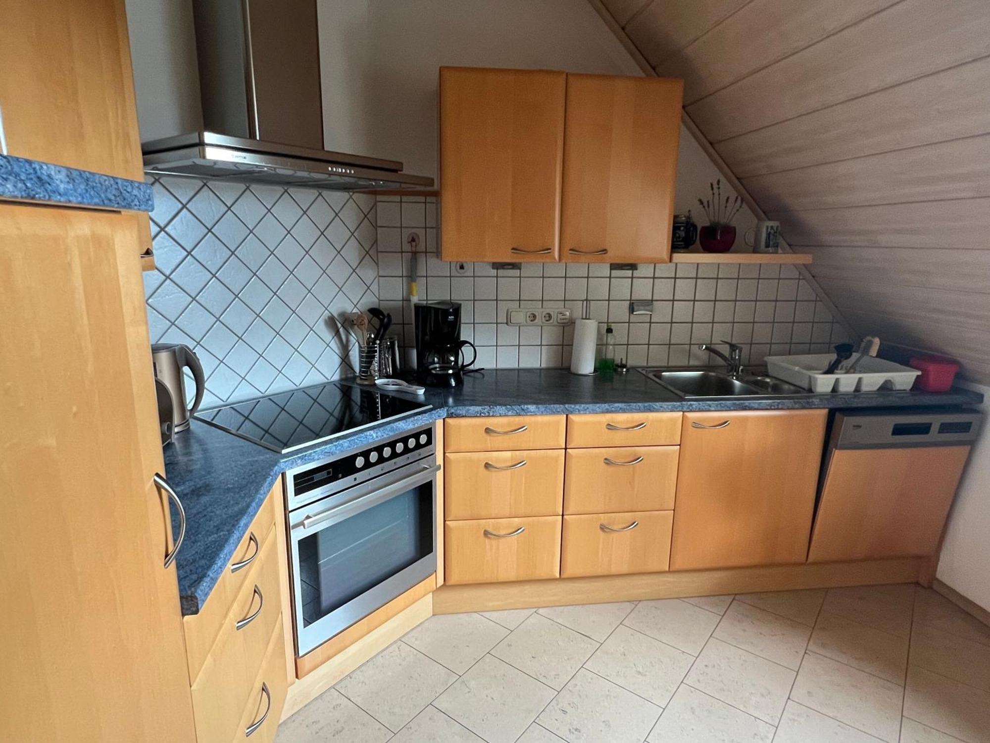 Hollfeld Ferienwohnung Doerfler מראה חיצוני תמונה
